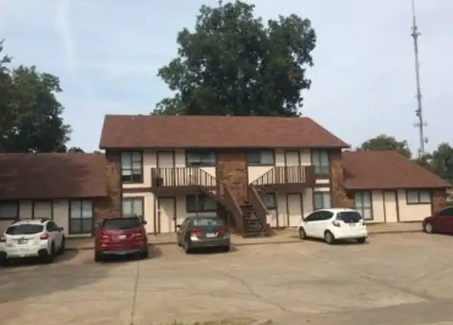 Property at 417 Chartrand Ave Unit C, Edmond, OK, 73034, 2 beds, 1 bath, [object Object]