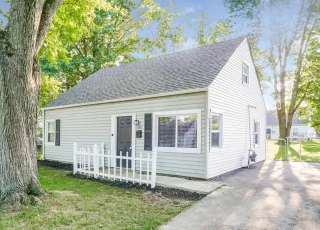 Property at 890 Bucknell Rd, Columbus, OH, 43213, 3 beds, 1 bath, [object Object]