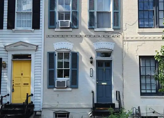 Property at 3515 O St NW, Washington, DC, 20007, 2 beds, 2 baths, [object Object]