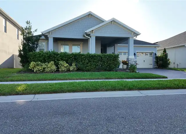 Property at 1785 Pasture Loop, Oviedo, FL, 32765, 4 beds, 4 baths, [object Object]