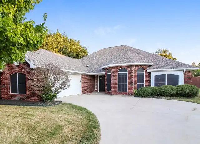 Property at 2505 Coffey Dr, Denton, TX, 76207, 4 beds, 2 baths, [object Object]