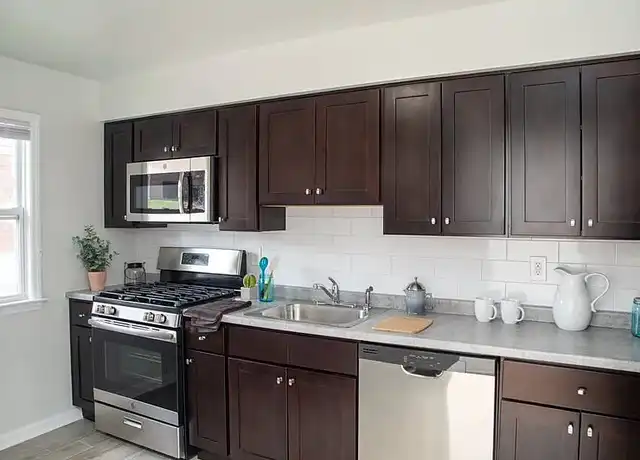 Property at West Mill Gardens - 115 Old Short Hills Rd, West Orange, NJ, 07052, 1-3 bed, 1-1.5 bath, [object Object]
