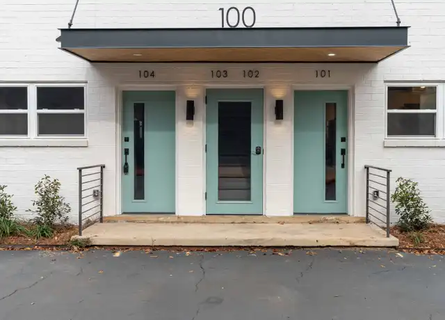 Property at 1200 14th Pl NE, Atlanta, GA, 30309, 1 bed, 1 bath, [object Object]