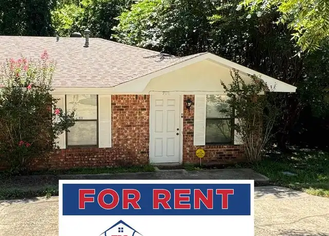 Property at 904 Sybil Dr, Ruston, LA, 71270, 2 beds, 1 bath, [object Object]