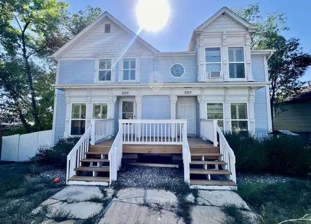 Property at 2217 W Uintah St, Colorado Springs, CO, 80904, 3 beds, 2.5 baths, [object Object]