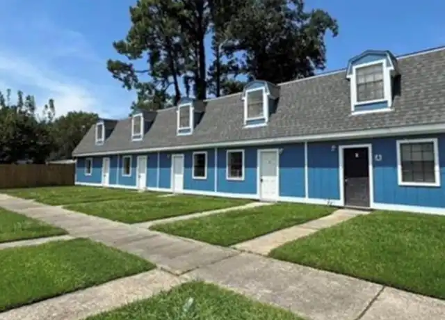Property at 451 Central Ave Unit A1, Reserve, LA, 70084, 1 bed, 1 bath, [object Object]