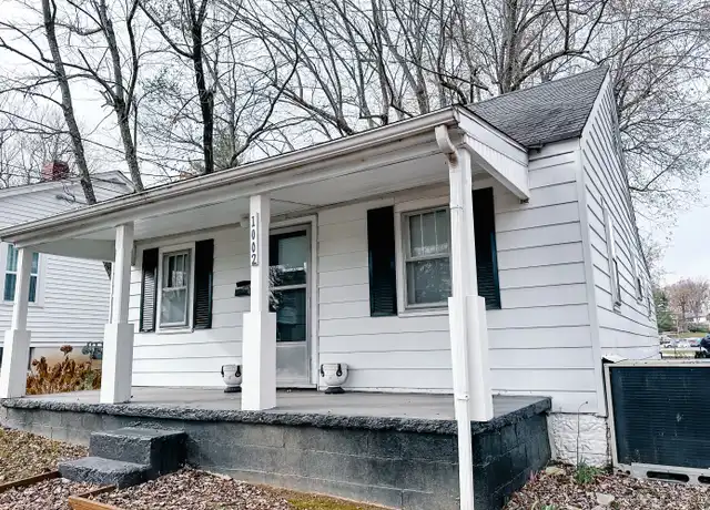 Property at 1002 N Main St, Elizabethtown, KY, 42701, 2 beds, 1 bath, [object Object]