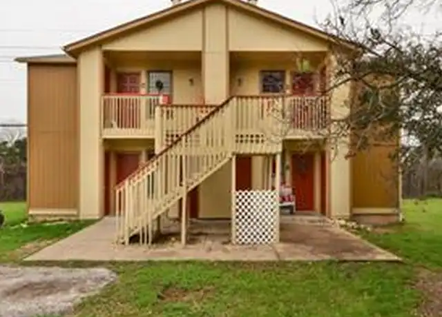 Property at 4300 Acropolis Ct Unit D, Austin, TX, 78759, 2 beds, 1 bath, [object Object]