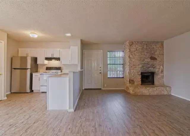 Property at 4300 Acropolis Ct Unit D, Austin, TX, 78759, 2 beds, 1 bath, [object Object]