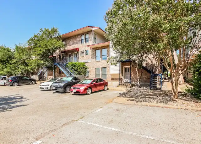 Property at 1404 Norwalk Ln #103, Austin, TX, 78703, 2 beds, 2 baths, [object Object]