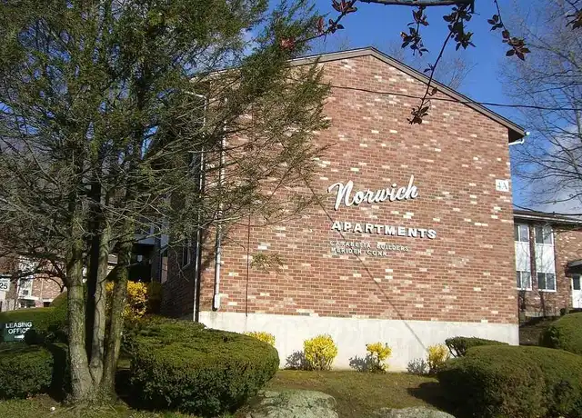 Property at Norwich Apartments - 24 Sandy Ln, Norwich, CT, 06360, 1-3 bed, 1-1.5 bath, [object Object]