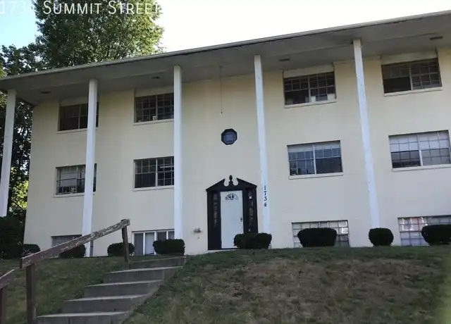 Property at 1734 Summit St Unit A1, Columbus, OH, 43201, 1 bed, 1 bath, [object Object]