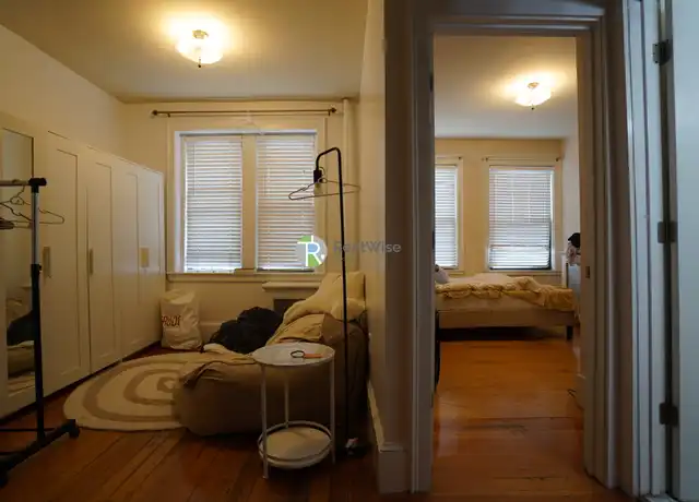 Property at 75 Burbank St #201, Boston, MA, 02115, 1 bed, 1 bath, [object Object]