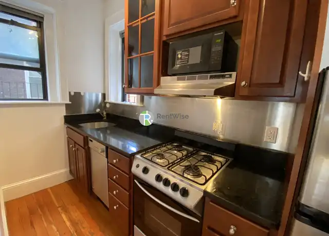 Property at 75 Burbank St #201, Boston, MA, 02115, 1 bed, 1 bath, [object Object]