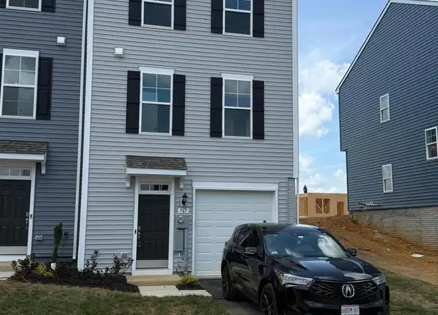 Property at 767 Lord Fairfax St, Charles Town, WV, 25414, 3 beds, 3.5 baths, [object Object]