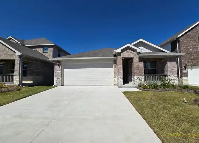 Property at 2287 Cliff Springs Dr, Forney, TX, 75126, 4 beds, 2 baths, [object Object]