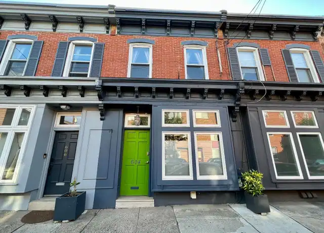 Property at 604 S 12th St, Philadelphia, PA, 19147, 2 beds, 1 bath, [object Object]