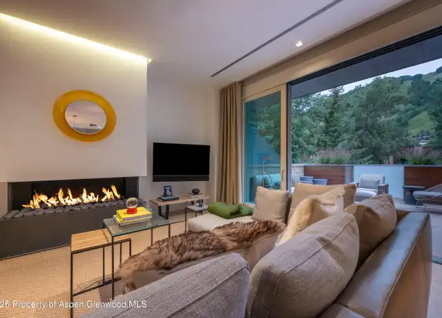 Property at 100 E Cooper Ave #11, Aspen, CO, 81611, 2 beds, 2.5 baths, [object Object]