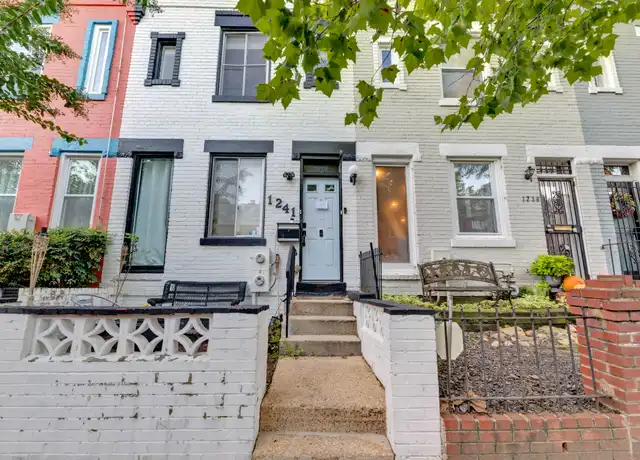 Property at 1241 Duncan Pl NE Unit 2, Washington, DC, 20002, 2 beds, 1 bath, [object Object]