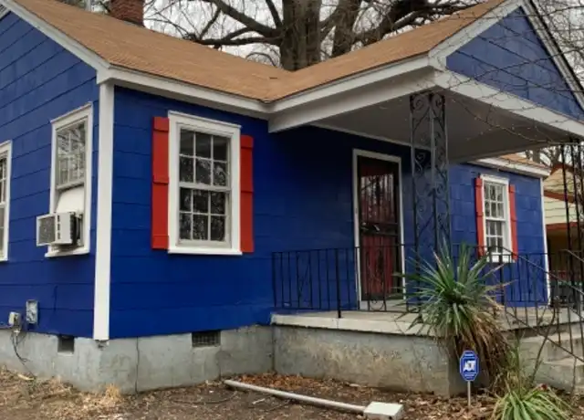 Property at 1542 Delano Ave, Memphis, TN, 38127, 3 beds, 1.5 baths, [object Object]