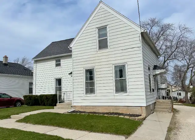Property at 710 Detroit St, Sheboygan Falls, WI, 53085, 2 beds, 1 bath, [object Object]