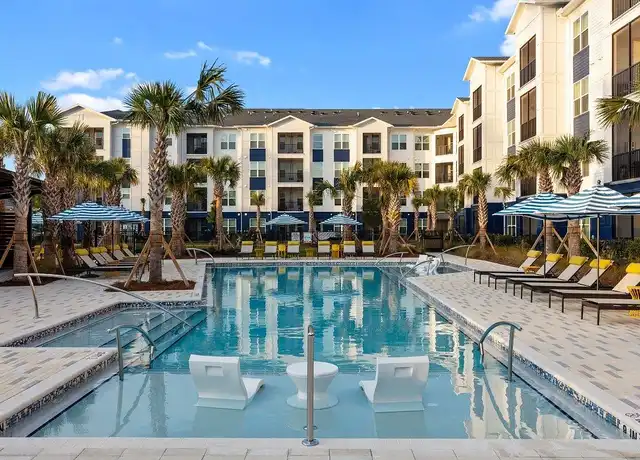 Property at The Felix - 11723 Wells Creek Pkwy, Jacksonville, FL, 32256, 1-3 bed, 1-2 bath, [object Object]