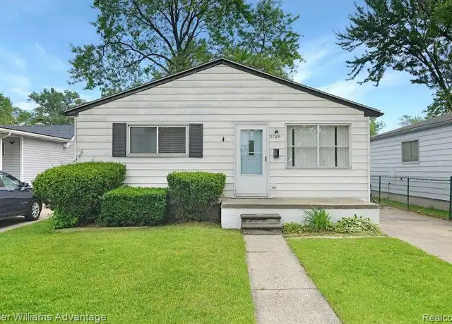Property at 5705 Detroit St, Dearborn Heights, MI, 48125, 3 beds, 1 bath, [object Object]