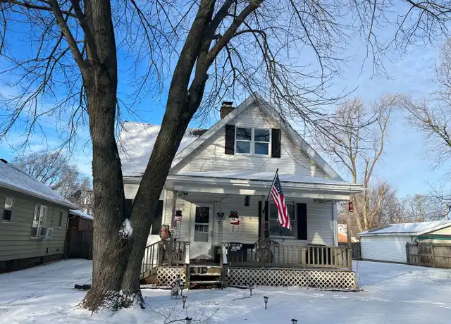 Property at 1101 N 2nd St, Springfield, IL, 62702, 2 beds, 1 bath, [object Object]