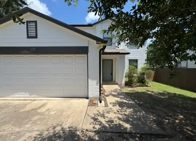 Property at 109 Kendall Cv, Elgin, TX, 78621, 3 beds, 2.5 baths, [object Object]