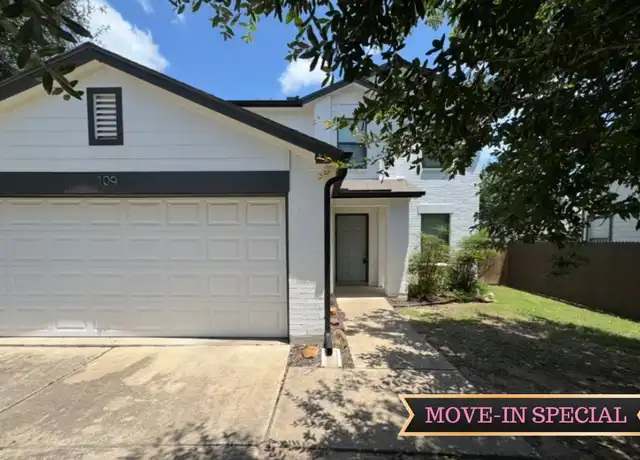 Property at 109 Kendall Cv, Elgin, TX, 78621, 3 beds, 2.5 baths, [object Object]