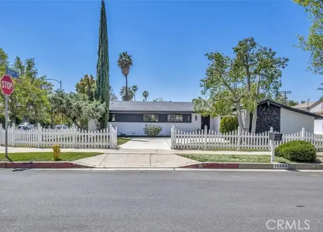 Property at 18500 Celtic St, Porter Ranch, CA, 91326, 4 beds, 2 baths, [object Object]
