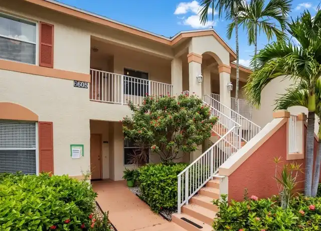 Property at 6605 Huntington Lakes Cir #203, Naples, FL, 34119, 2 beds, 2 baths, [object Object]