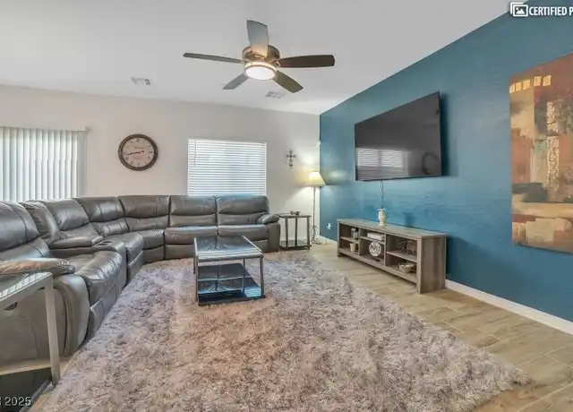Property at 1602 Dakota Group Ave, North Las Vegas, NV, 89084, 4 beds, 3 baths, [object Object]