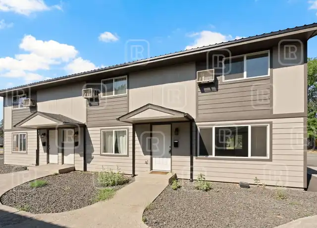 Property at 2005 E Desmet Ave Unit 1, Spokane, WA, 99202, 2 beds, 1 bath, [object Object]