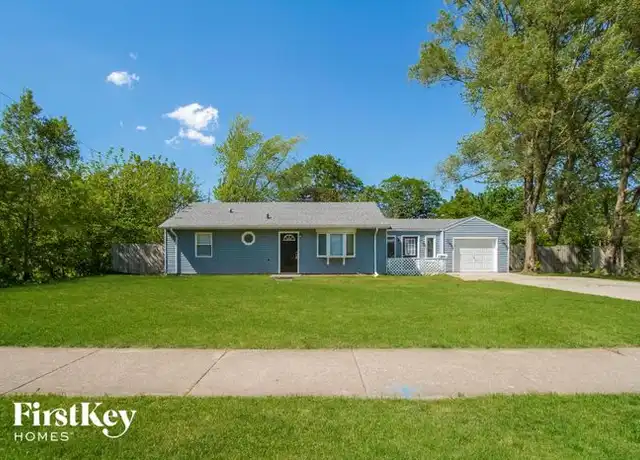 Property at 201 W 10th St, Chicago Heights, IL, 60411, 2 beds, 1 bath, [object Object]