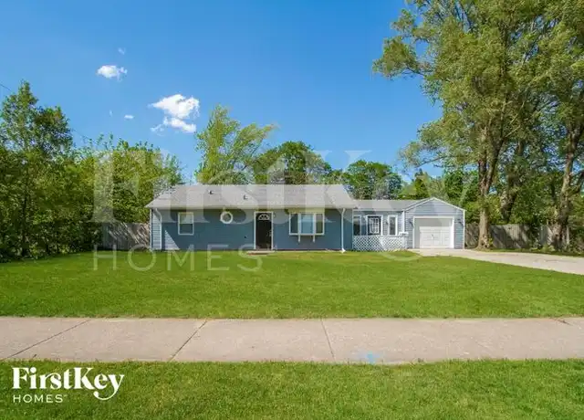 Property at 201 W 10th St, Chicago Heights, IL, 60411, 2 beds, 1 bath, [object Object]