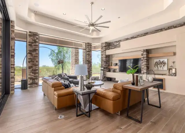 Property at 5365 E Prickley Pear Rd, Cave Creek, AZ, 85331, 4 beds, 4.5 baths, [object Object]