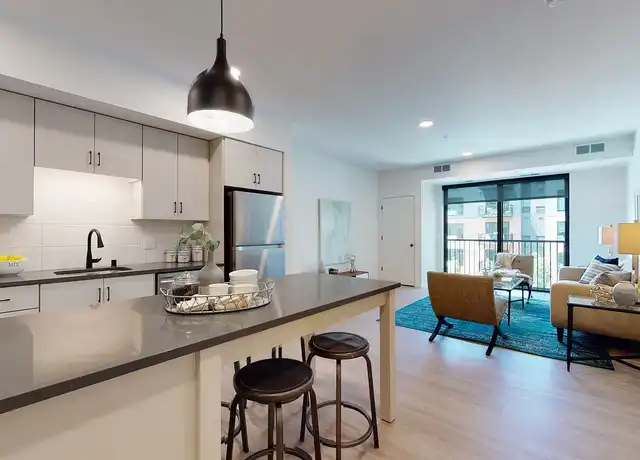Property at The Hill Apartments - 255 Western Ave N, Saint Paul, MN, 55102, 0-2 beds, 1-2 bath, [object Object]