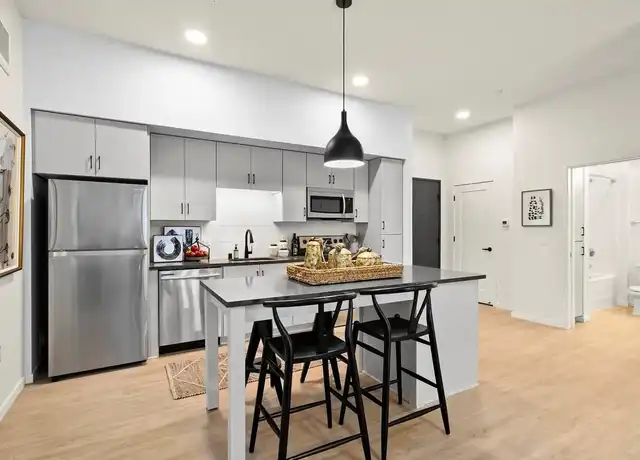 Property at The Hill Apartments - 255 Western Ave N, Saint Paul, MN, 55102, 1 bed, 1 bath, [object Object]