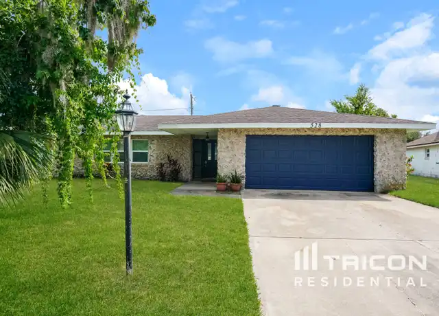 Property at 528 Hamlet Dr, Port Orange, FL, 32127, 4 beds, 2 baths, [object Object]