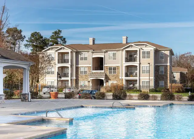 Property at Garden Springs - 10801 Dylans Walk Rd, Chester, VA, 23831, 1-3 bed, 1-2 bath, [object Object]