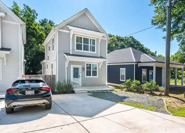 Property at 303 Truce St, Durham, NC, 27703, 3 beds, 2 baths, [object Object]