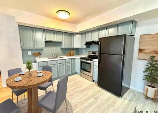 Property at 115 E 5th St Unit STREETA6, East Stroudsburg, PA, 18301, 2 beds, 1 bath, [object Object]