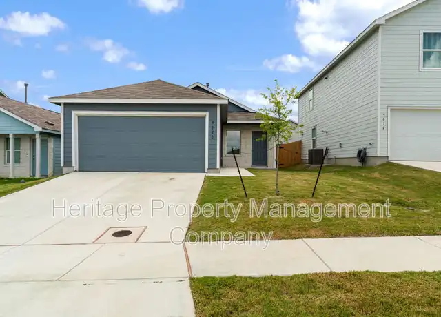 Property at 9020 Sumners Wise, Converse, TX, 78109, 3 beds, 2 baths, [object Object]