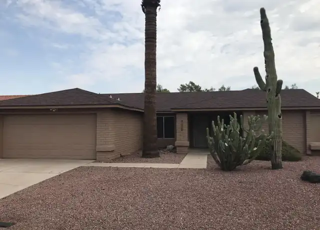 Property at 8726 E Via de Belleza, Scottsdale, AZ, 85258, 3 beds, 2 baths, [object Object]