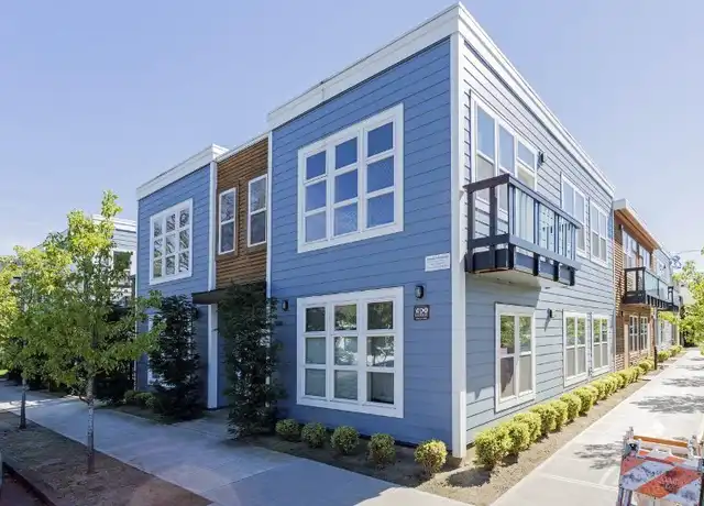Property at 1100 SE Sherman St Unit 103, Portland, OR, 97214, 1 bed, 1.5 baths, [object Object]