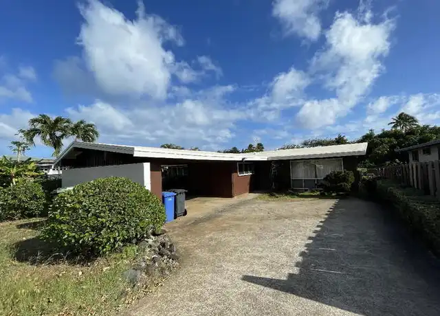Property at 4889 Poola St Unit 4889, Honolulu, HI, 96821, 3 beds, 2 baths, [object Object]