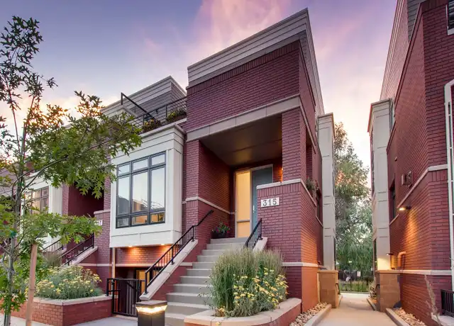 Property at 313 N Howes St, Fort Collins, CO, 80521, 3 beds, 4.5 baths, [object Object]