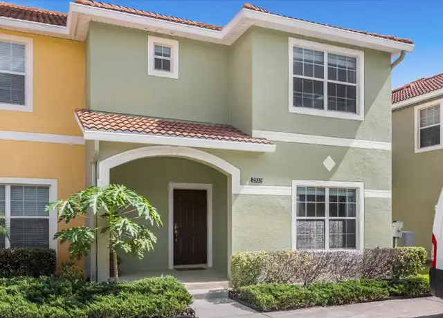 Property at 2933 Banana Palm Dr, Kissimmee, FL, 34747, 5 beds, 4 baths, [object Object]