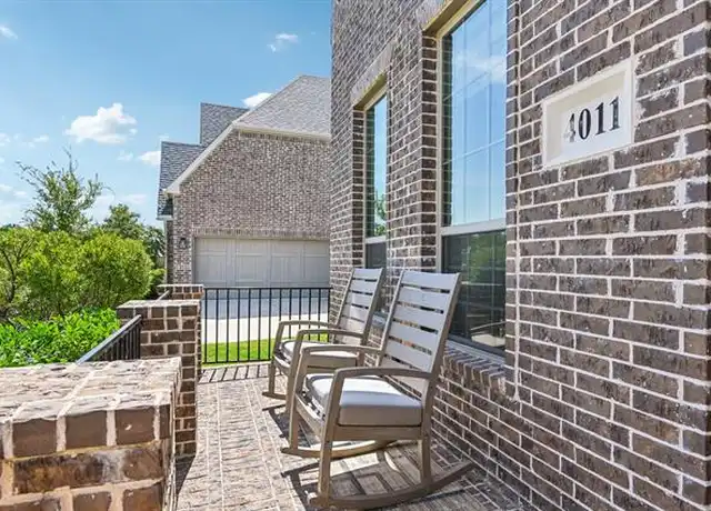 Property at 4011 Freeman Way, Prosper, TX, 75078, 5 beds, 4.5 baths, [object Object]